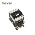 Muestra gratis 690V 65A LC1-D Serie AC Contactor electromagnético